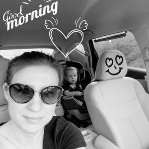 Meet your Posher, Lena